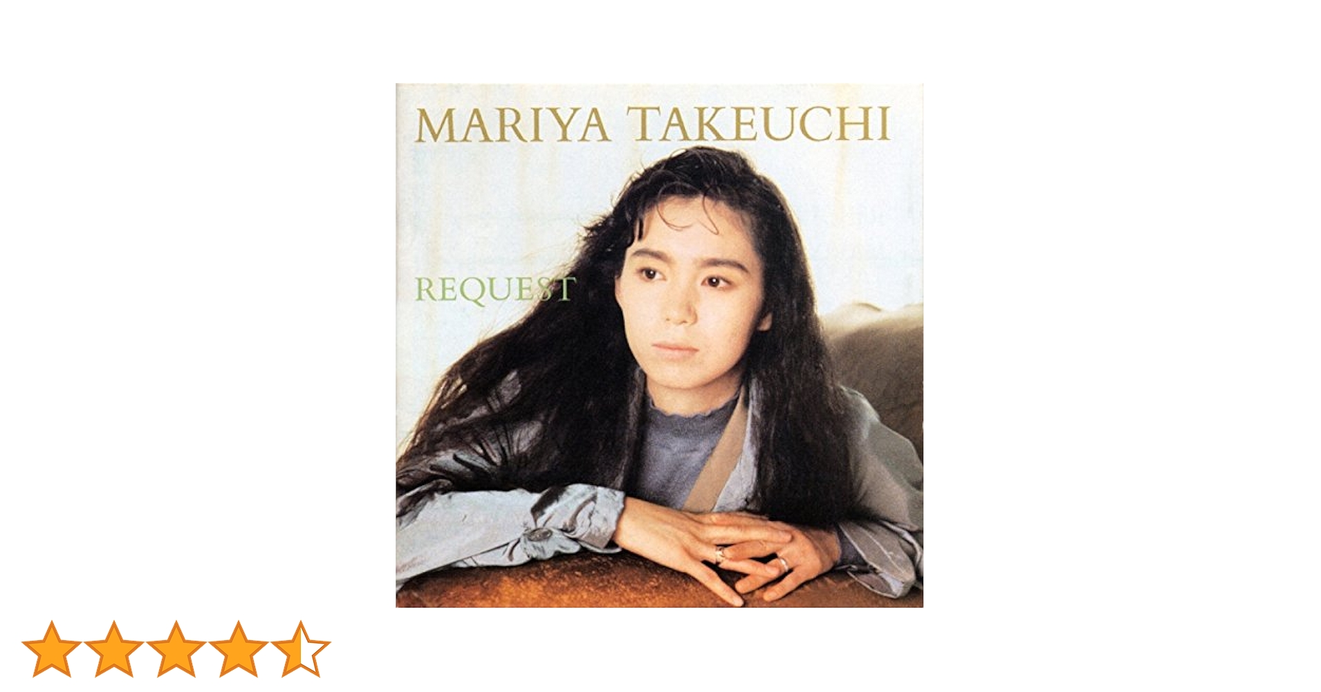 Amazon.co.jp: REQUEST -30th Anniversary Edition-: ミュージック